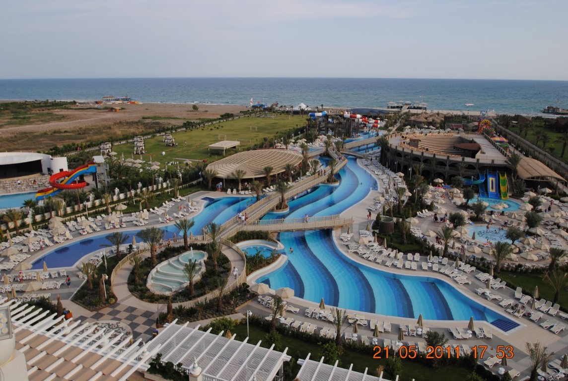 imagini hotel ROYAL HOLIDAY PALACE LARA